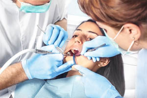 Стоматологічна клініка CityDent - Безболісне та швидке видалення зубів