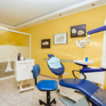 Как выбрать стоматолога? Современный стоматологический кабинет клиники Сити Дент Киев