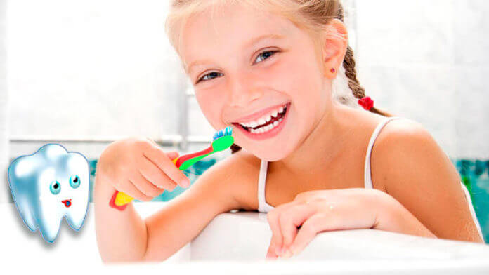 Как правильно чистить зубы. Чистка зубов в стоматологии CityDent Киев