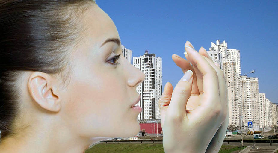Как неприятный запах изо рта и пародонтоз влияет на Ваше здоровье